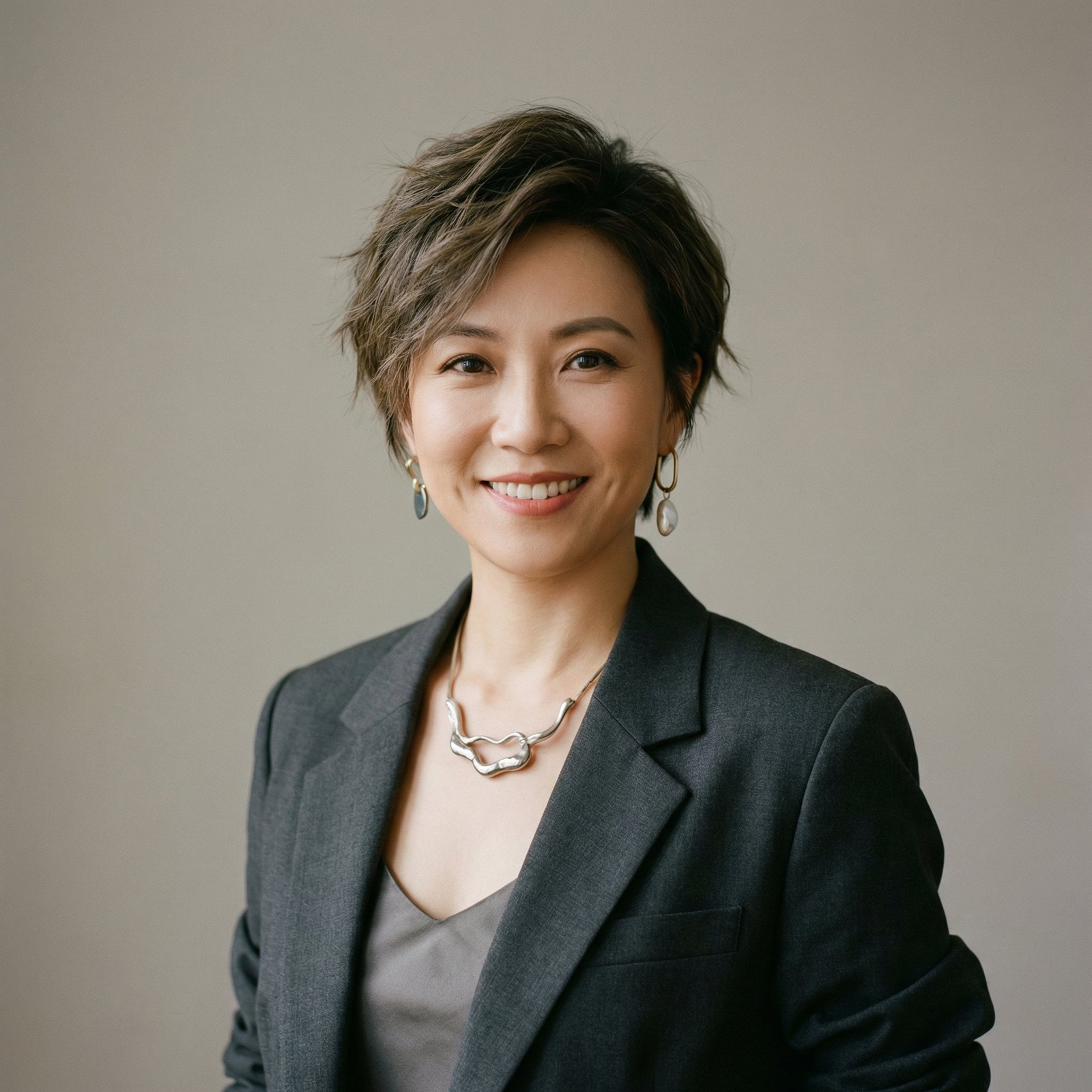 蜜桃资深制片人